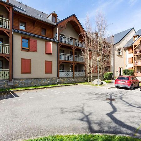 Appartement Duplex Centre Saint-Lary Avec Piscine, Sauna Et Parking - Fr-1-296-395 Exterior photo